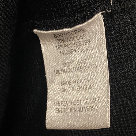 Ronny Kobo Strapless Uttara Midi Dress Size M - Picture 13 of 13